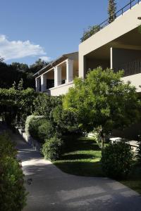 Résidence Hôtelière 4 étoiles Les Mas du Grand Vallon