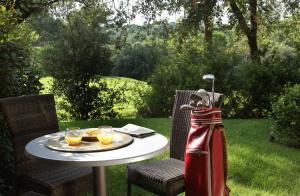 Complexes hoteliers Residence Hoteliere 4 etoiles Les Mas du Grand Vallon : photos des chambres