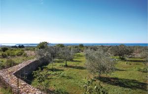 2 Bedroom Amazing Home In Vodnjan