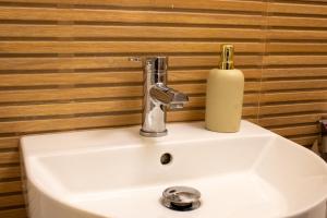 Livesto EasyRü 1 MODERN 2 ROOM Apartment in Rüttenscheid