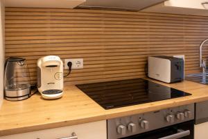 MODERN 2 ROOM Apartment in Rüttenscheid