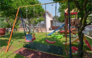 Holiday Home Put Draga I