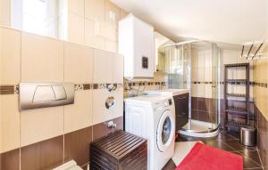 Nice Apartment In Opatija With Wifi