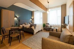 Grand Post Hotel Rovaniemi - 凯米耶尔维