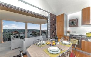1 Bedroom Awesome Apartment In Kolan 