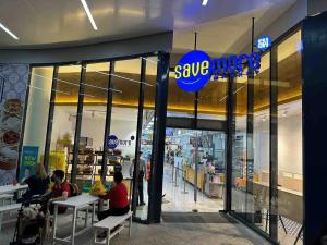 Air Residences - High Floor City View near Airport - 5759