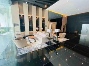 Air Residences - High Floor City View near Airport - 5759