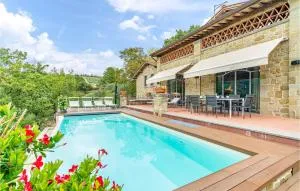 Villa Tita - Ortignano Raggiolo