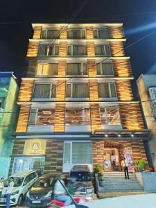 RS Regal Inn-Deoghar - Jasidih