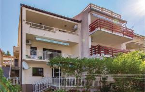 Cozy Apartment In Dramalj