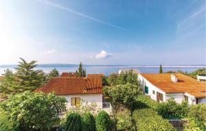 Cozy Apartment In Dramalj