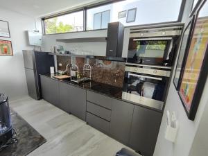 Villa Vista, piscine privée à débordement vue mer !