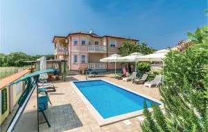 Holiday Home Loborika - Loborika