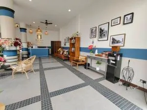 Mongkhon Boutique Hotel - Phanom Phrik