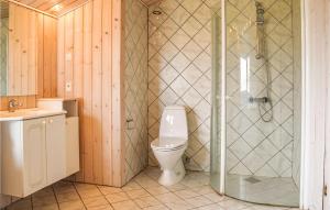 Holiday Home Themisvej Harboøre Xii