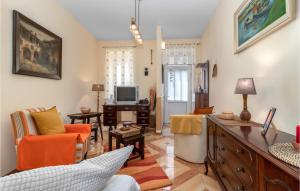 Lovely Home In Crikvenica With Wifi