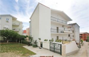 Studio Apartment In Omis