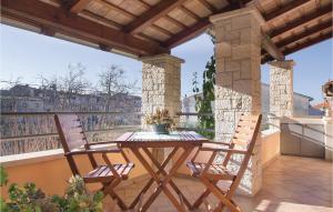 Apartment In Vodnjan 