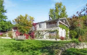 2 Bedroom Nice Home In Saint-Salvy - Aiguillon