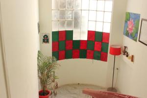 The Nandi International Boutique Stay