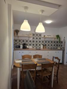 Casa Luisa - Casa Completa con Encanto Valdepeñas