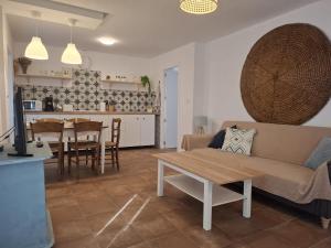 Casa Luisa - Casa Completa con Encanto Valdepeñas