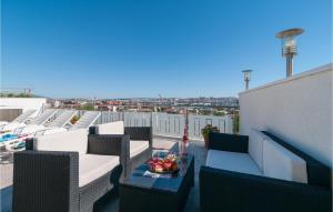 Studio Apartment In Solin