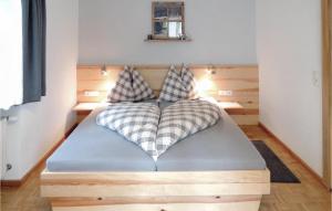 Schoene Ferienwohnung-Pfunds