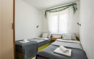 Holiday Apartment Privlaka 05