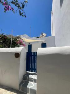 Alkisti Suite next to the Windmills of Mykonos