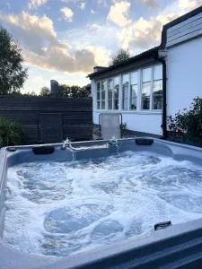 Huset som har allt! - Glimåkra