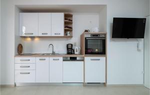 Nice Apartment In Medulin With Wifi