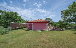 Beautiful Home In Breg 