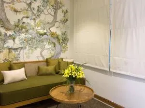 The Hollow - Welikada