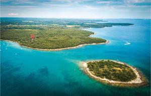 Amazing Home In Rovinj With Wifi 