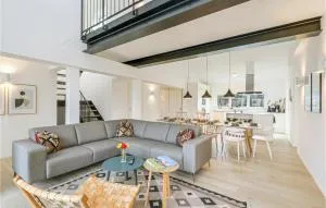 Beach Front Home In Lembruch-Dümmer See - 贝尔森布吕克