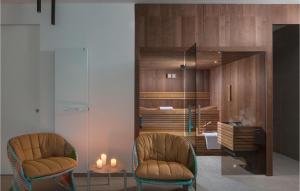 Villa Noble 1 With Spa 