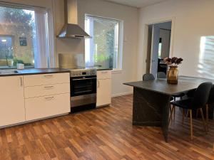 Comfortable Apartment in Birkerød