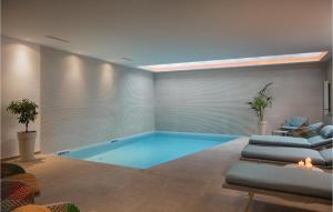 Villa Noble 1 With Spa 