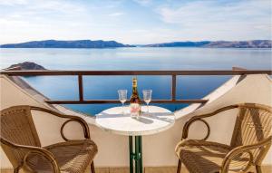 4 Bedroom Awesome Apartment In Sveti Juraj