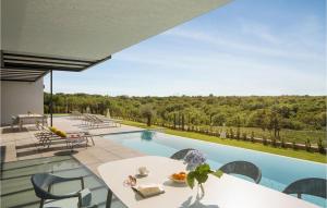 Villa Noble 1 With Spa 