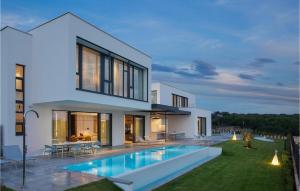 Villa Noble 1 With Spa 