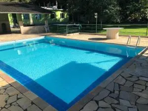 Sítio Serra Verde - Cinco Lagos