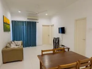 Fairway North Two Seven Apartment - Kalahe South