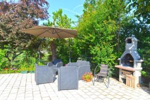 Charming coastal gateway