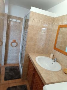 Maisons de vacances un coin paisible : photos des chambres