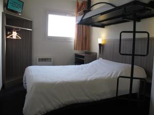 Hotels Initial by Balladins Bethune : photos des chambres