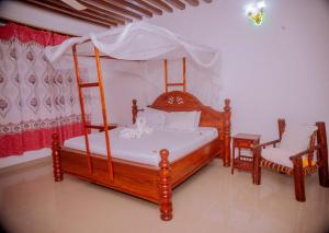 Baraka Beach Bungalows