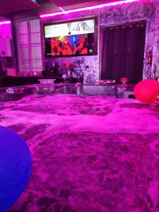 B&B / Chambres d'hotes Majestic SPA : photos des chambres