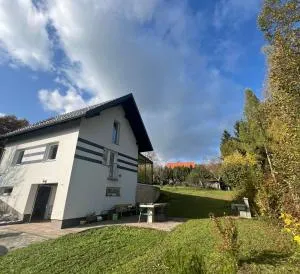 Holiday house Gradišče - Visoko